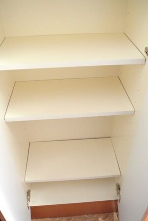 グランヴァン阿佐ヶ谷IIの物件内観写真